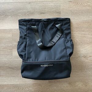 Beyond Yoga bag